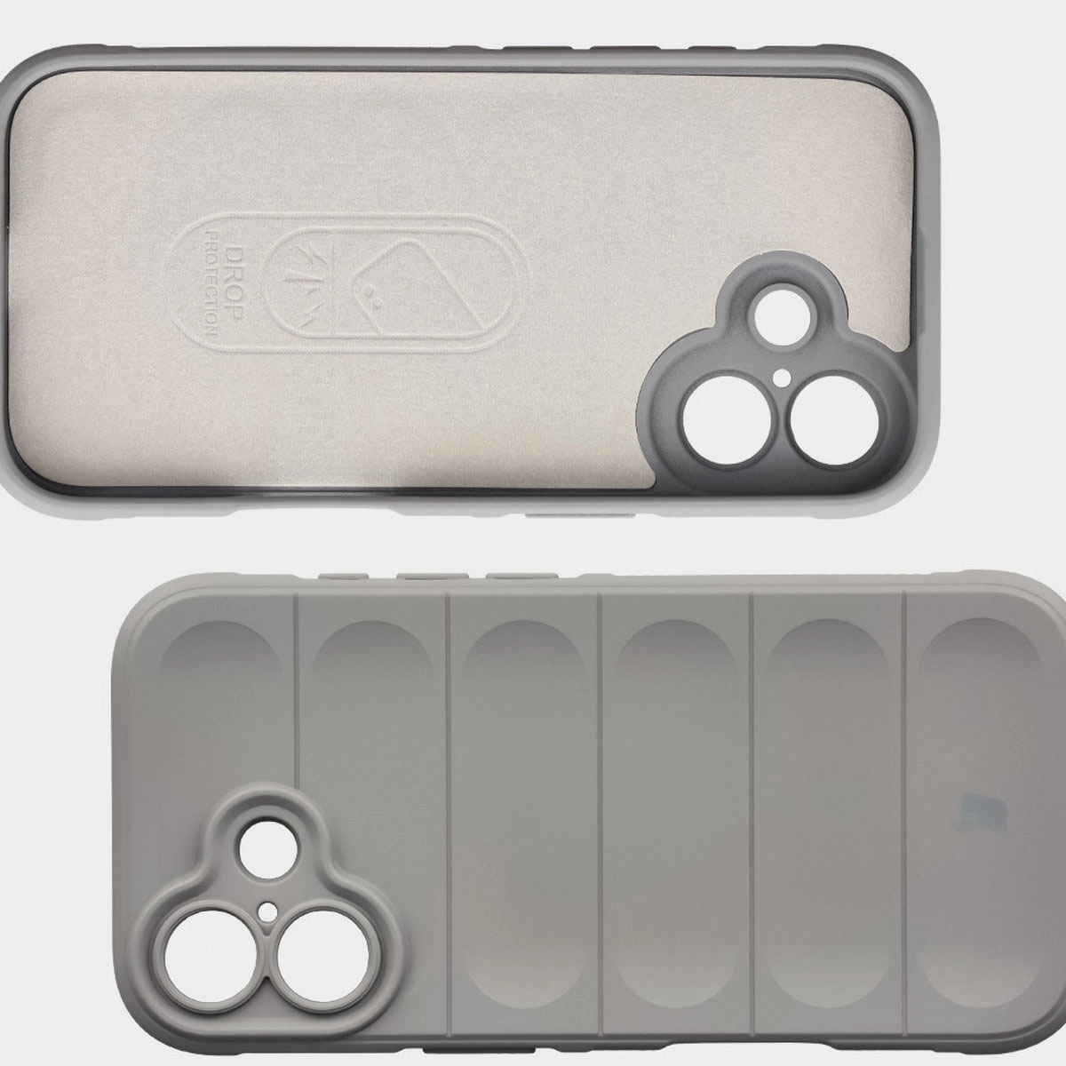 Armored Bison Case Tur for Apple iPhone 17