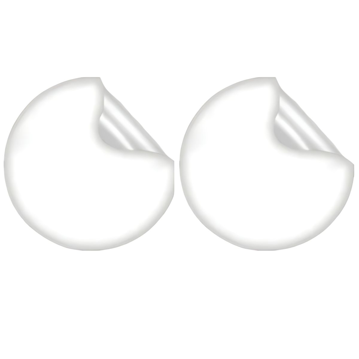 Set de folii hidrogel Bizon Glass Watch Hydrogel