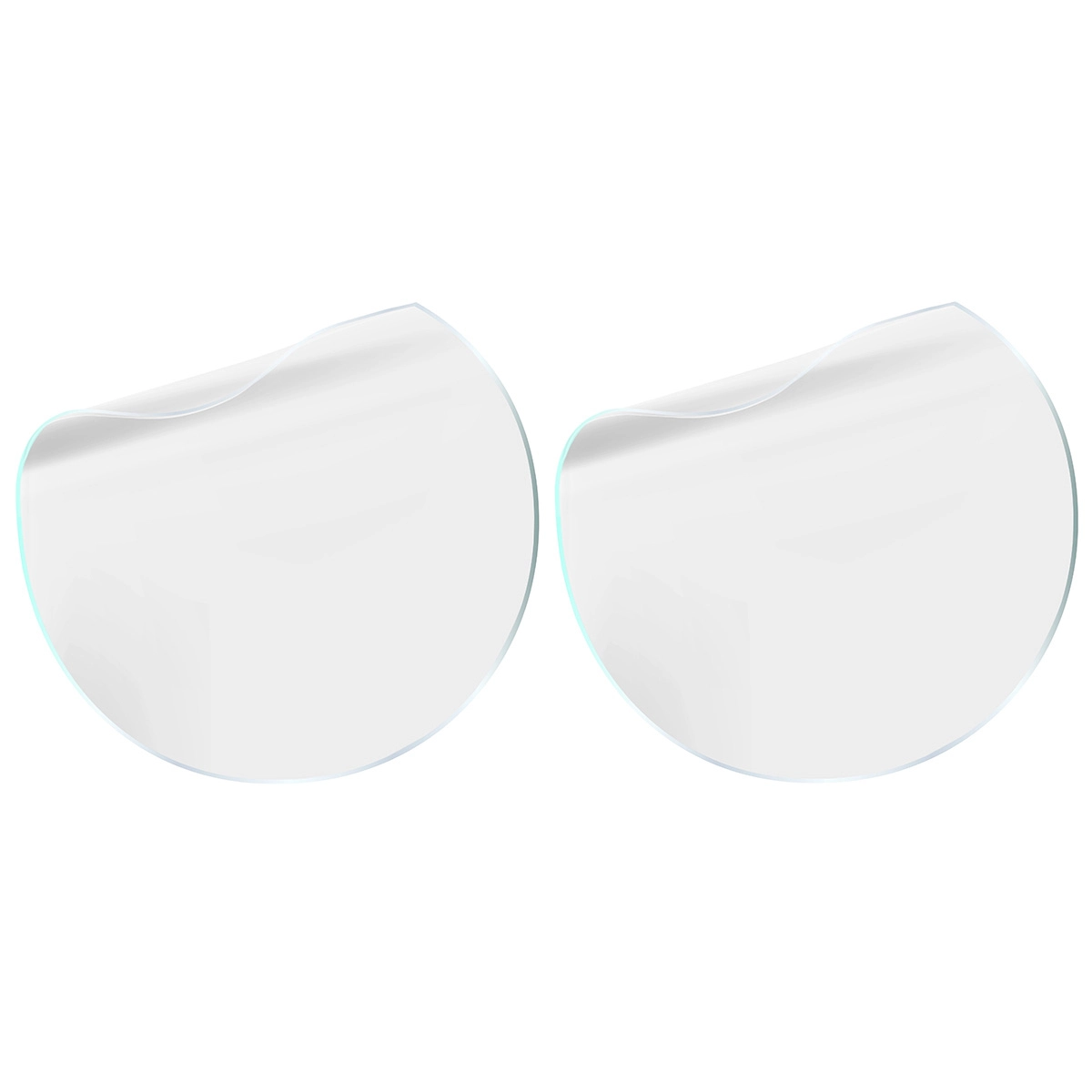 Set von Hydrogel-Folien Bizon Glass Watch Hydrogel