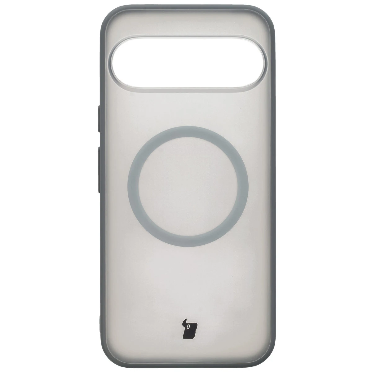 Matowe etui Bizon Case MatteO do Google Pixel 10 Pro XL