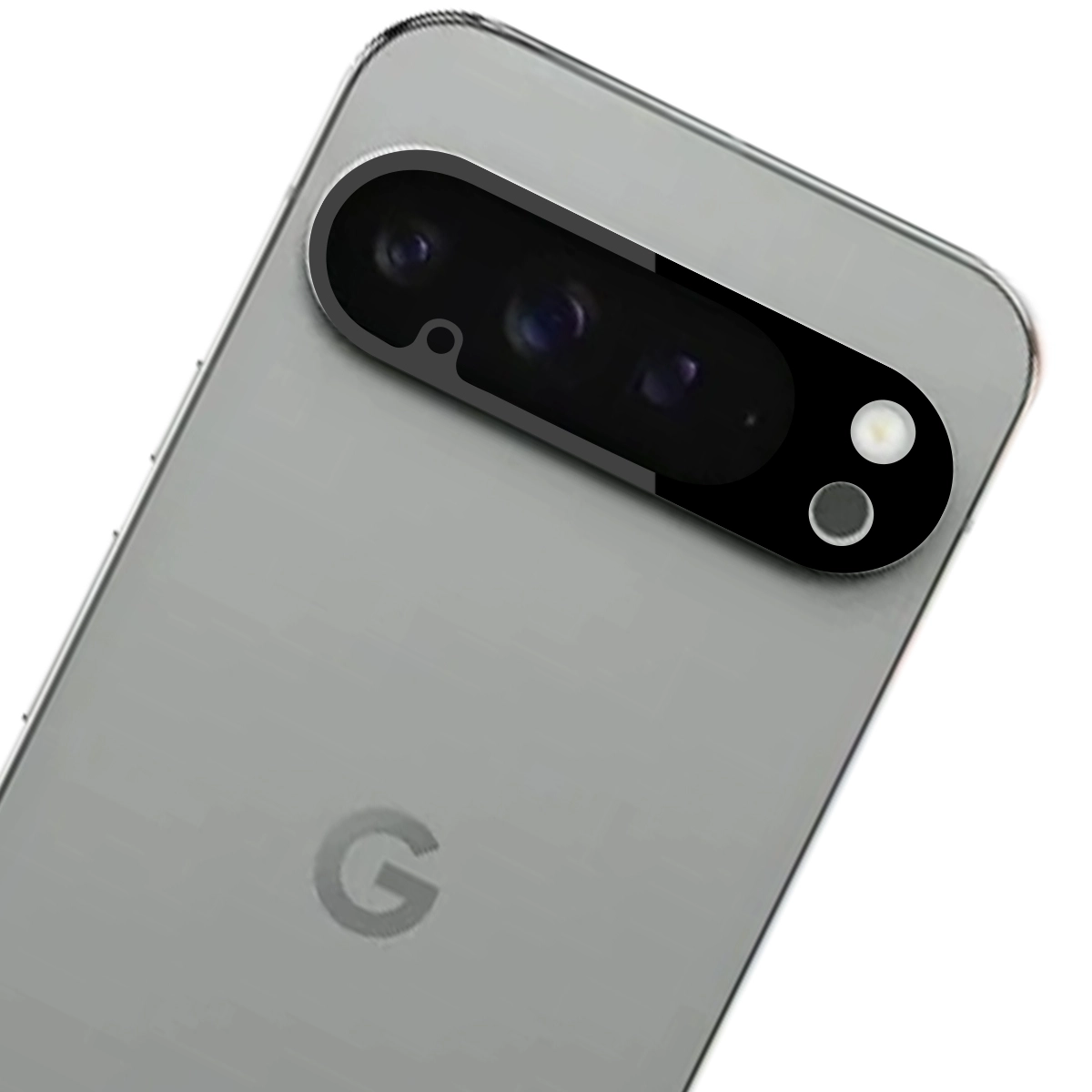 Camera protection Bizon Glass Lens for Google Pixel 10 Pro XL
