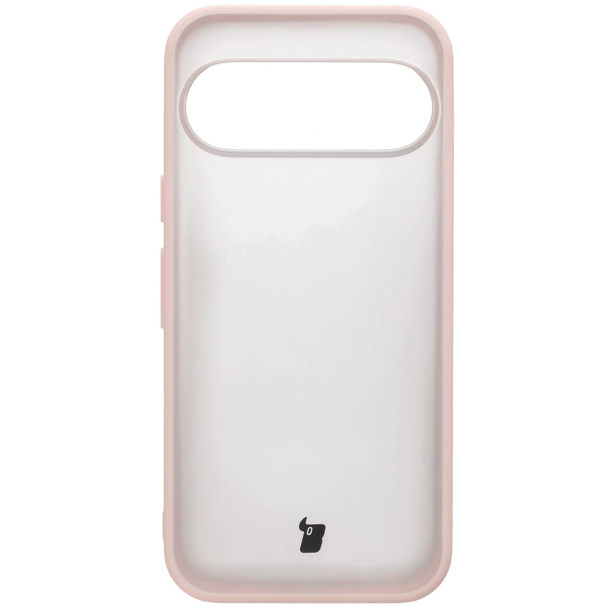 Matowe etui Bizon Case Angelo do Google Pixel 10 / Google Pixel 10 Pro