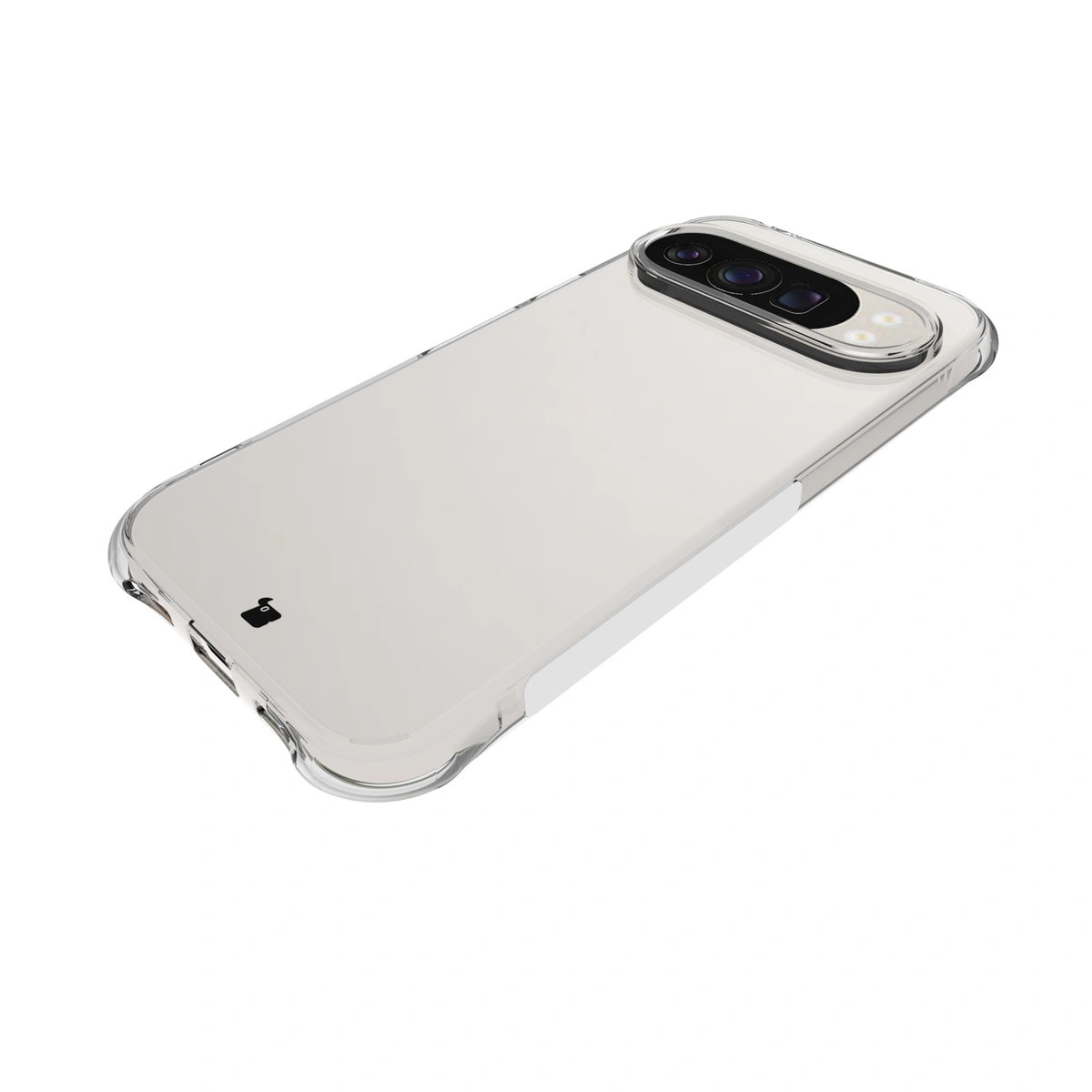 Precise cutouts and compatibility with wireless charging in the Bizon Case Salpa