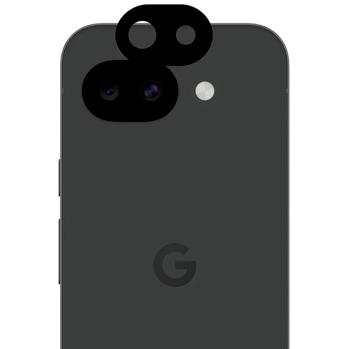 Szkło na aparat telefonu Bizon Glass Lens do Google Pixel 10a