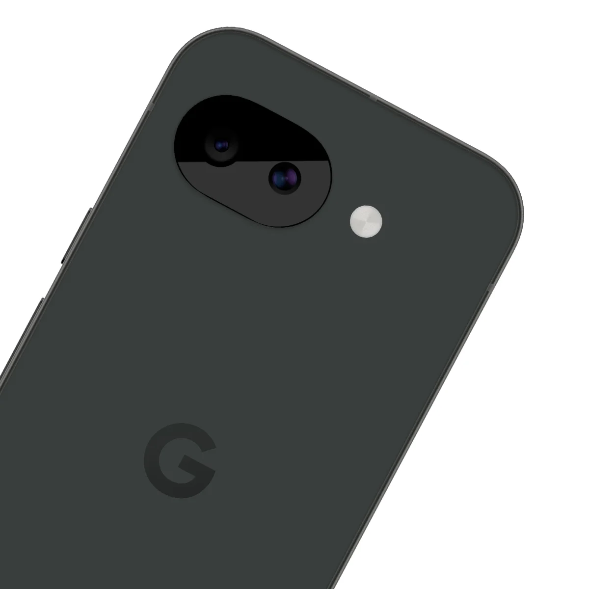 Ochrona aparatu Bizon Glass Lens do Google Pixel 10a