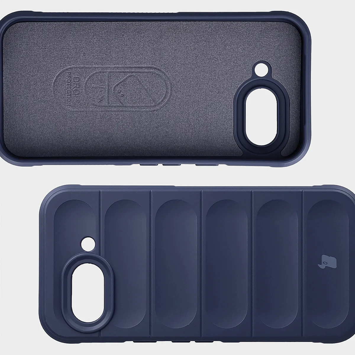 Robustes Etui Bizon Case Tur für Google Pixel 10a