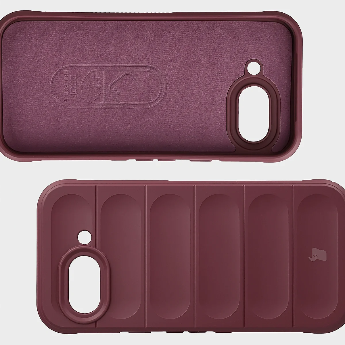 Armored Bison Case Tur for Google Pixel 10a