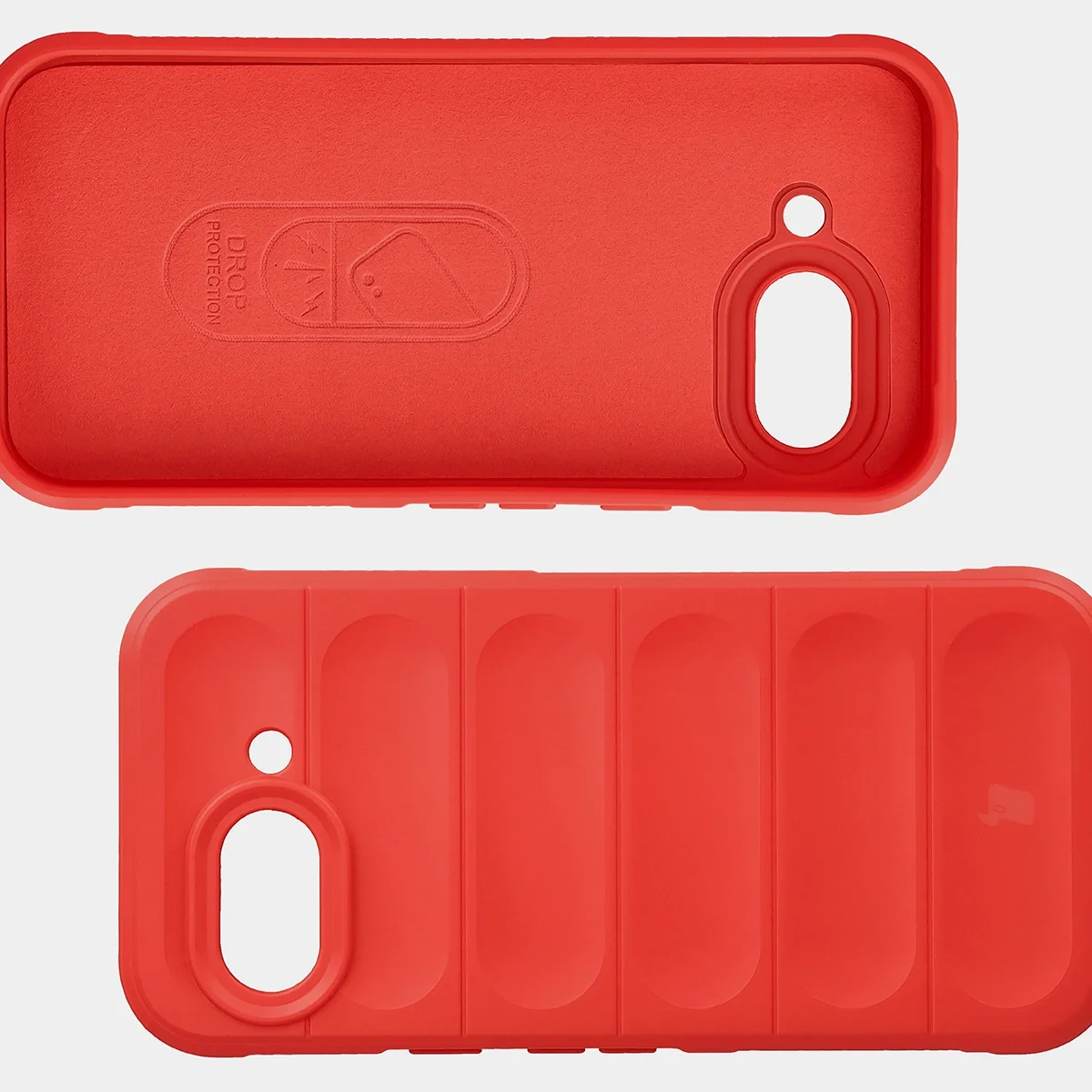 Robuste Hülle Bizon Case Tur für Google Pixel 10a