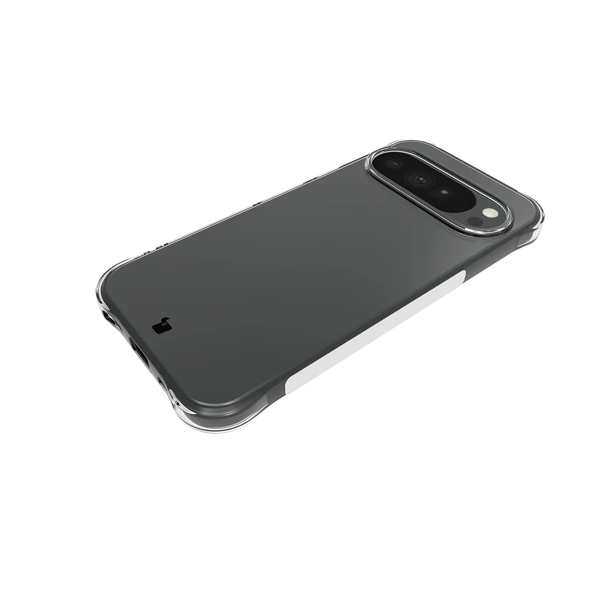 Crystal clear Bizon Glass Clear for Google Pixel 11 Pro XL