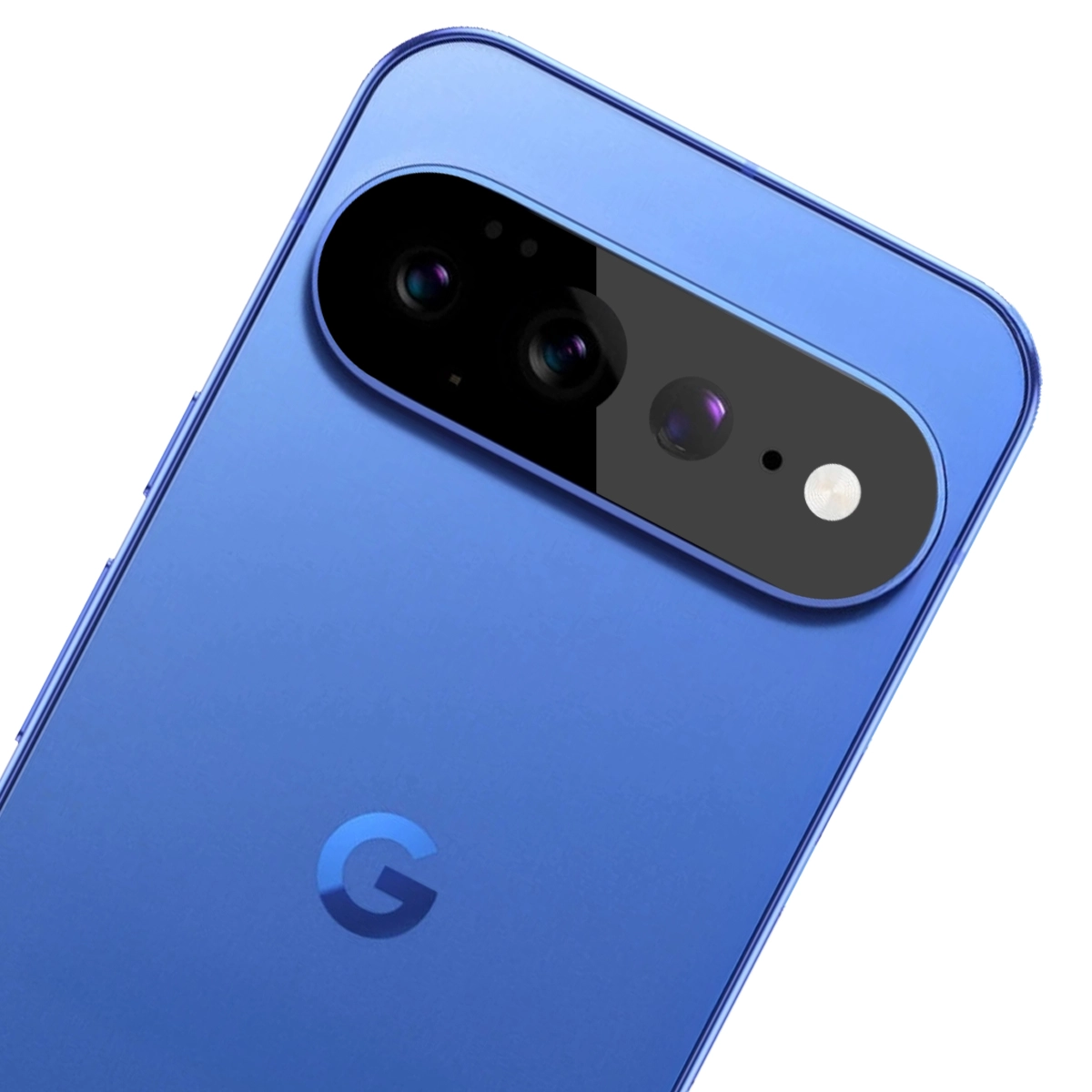 Ochrana fotoaparátu Bizon Glass Lens pro Google Pixel 11 Pro XL