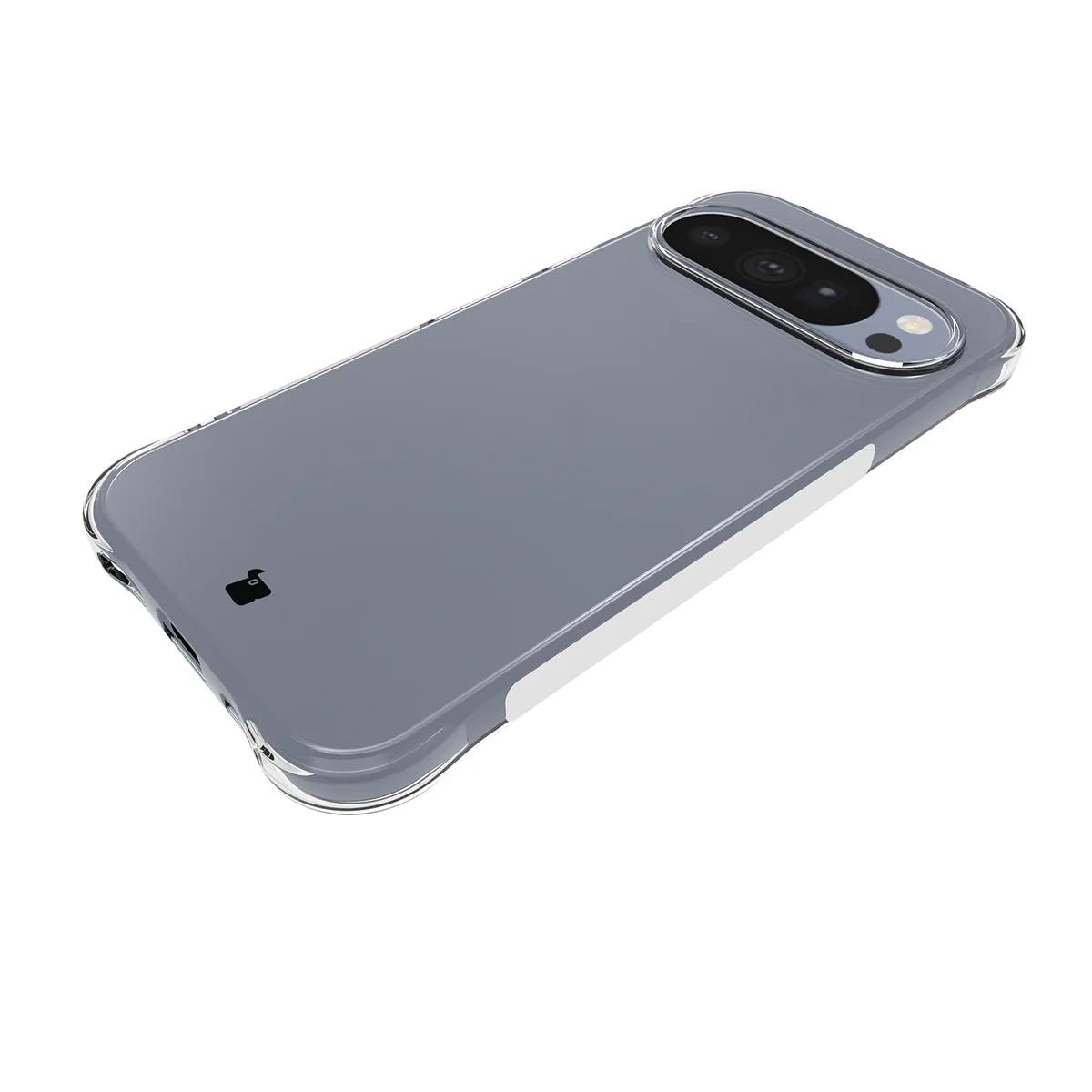 Krystalicznie przejrzysta szybka Bizon Glass Clear do Google Pixel 11 Pro