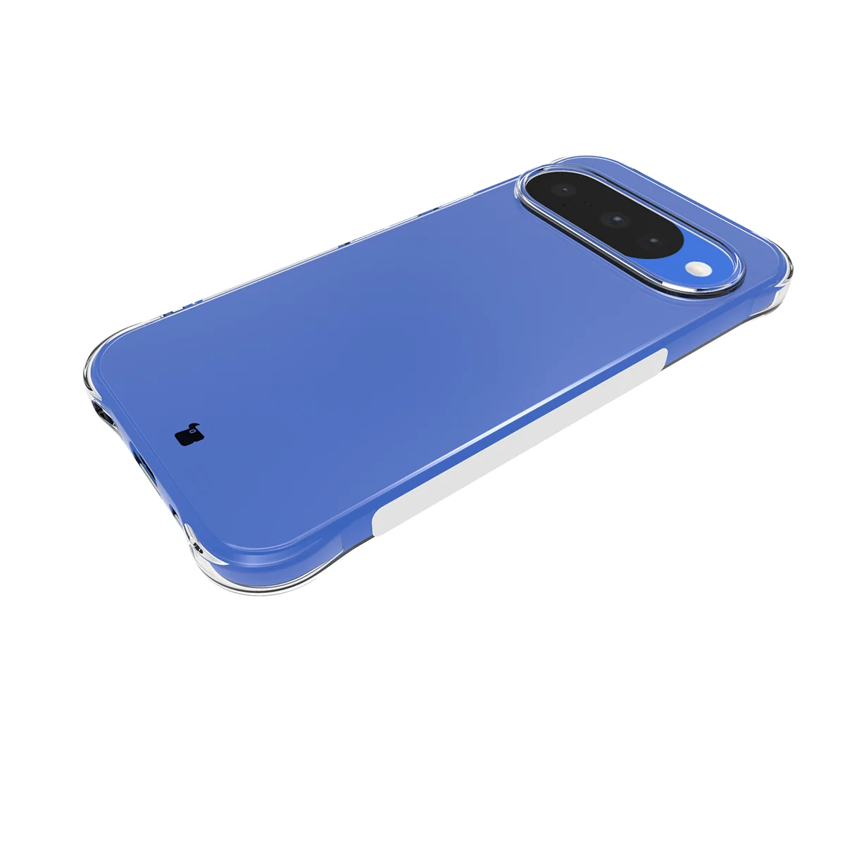 Krystalicznie przejrzysta szybka Bizon Glass Clear do Google Pixel 11