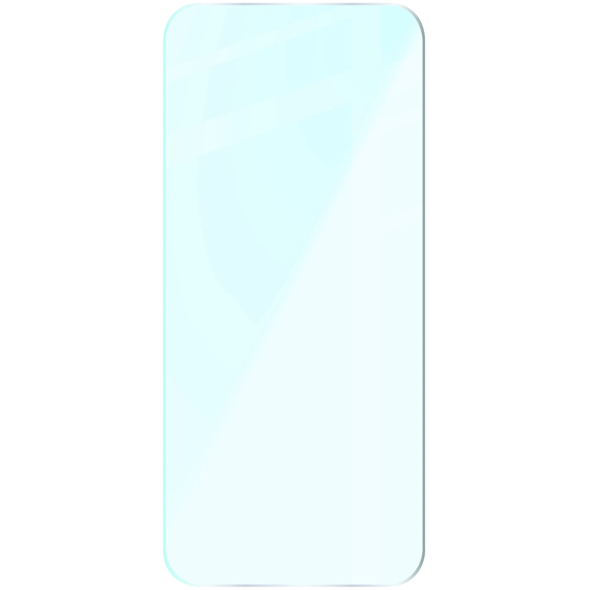 Przejrzystość szkła Bizon Glass Clear do Google Pixel 11
