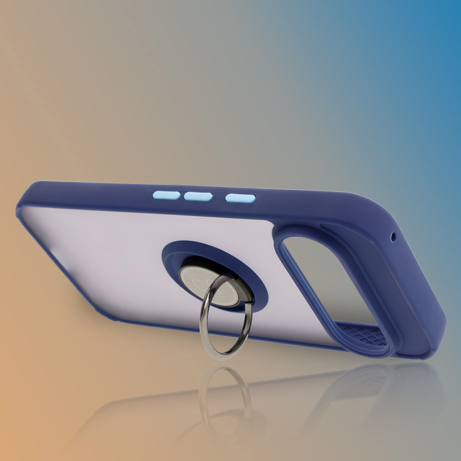 Suportul ca suport în husa Bizon Hybrid Ring