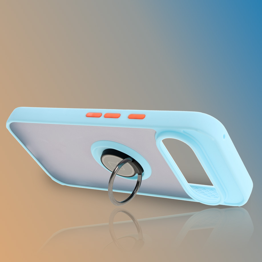 Suport ca bază în carcasa Bizon Hybrid Ring