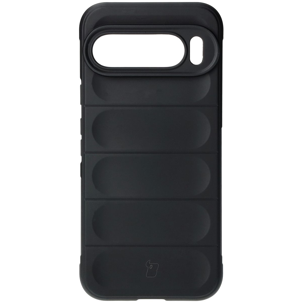 Husă robustă Bizon Case Tur pentru Google Pixel 9 Pro