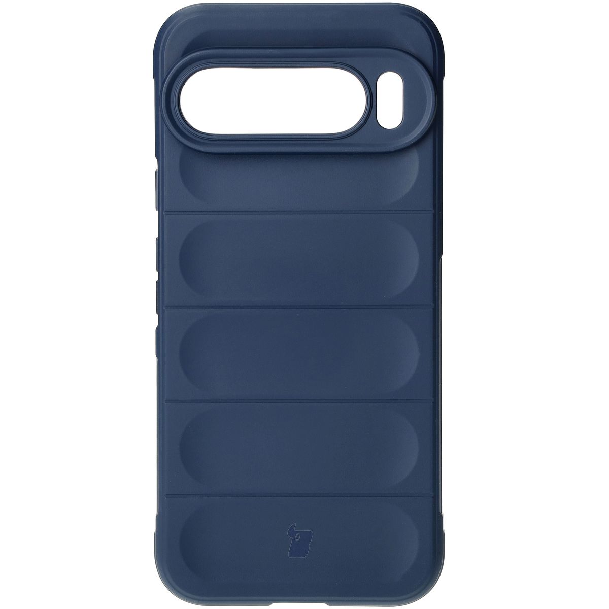 Husa rezistentă Bizon Case Tur pentru Google Pixel 9 Pro