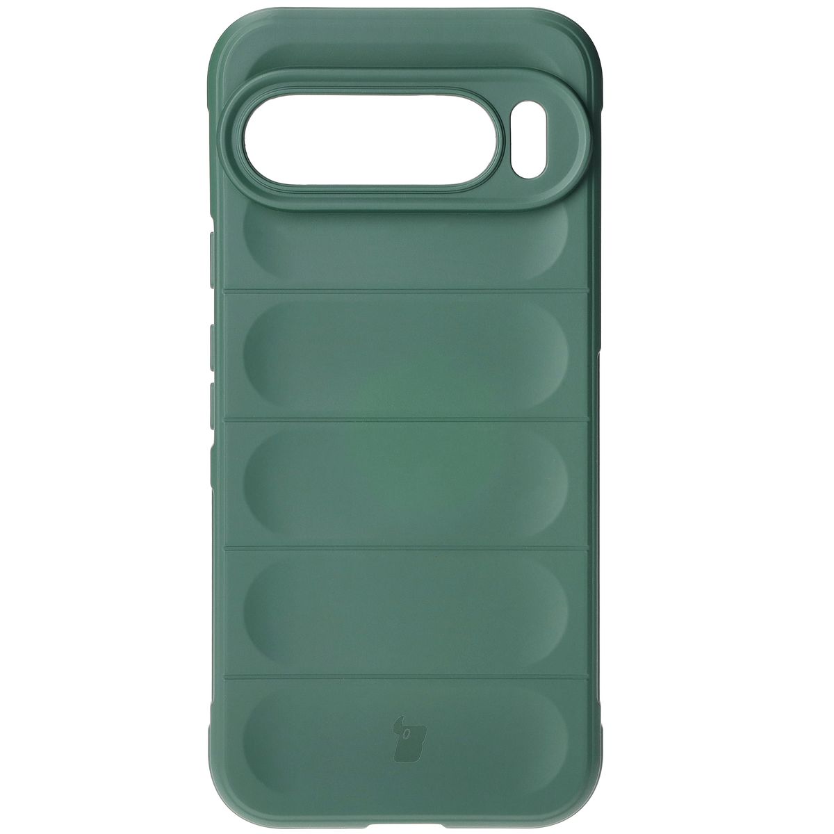 Husa rezistentă Bizon Case Tur pentru Google Pixel 9 Pro