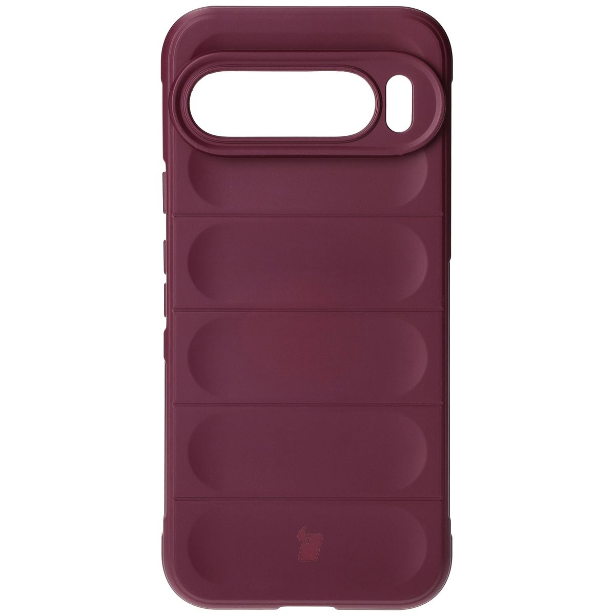 Carcasă rezistentă Bizon Case Tur pentru Google Pixel 9 Pro