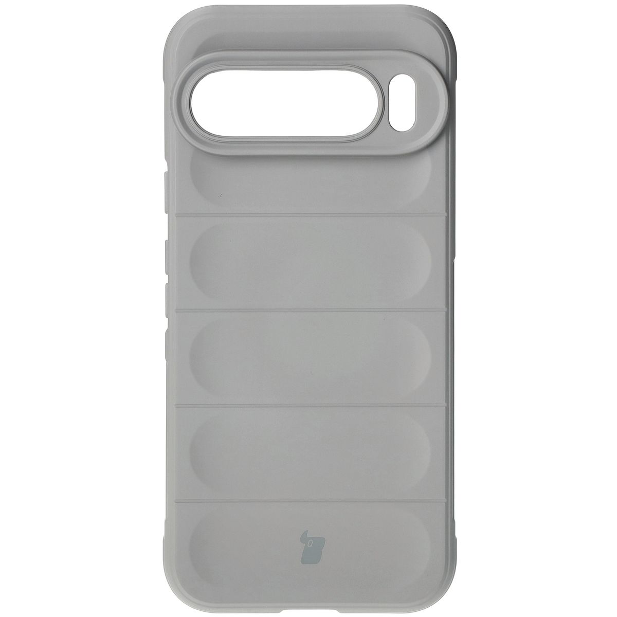 Husa robustă Bizon Case Tur pentru Google Pixel 9 Pro