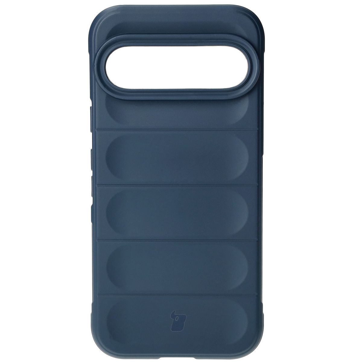 Husă robustă Bizon Case Tur pentru Google Pixel 9