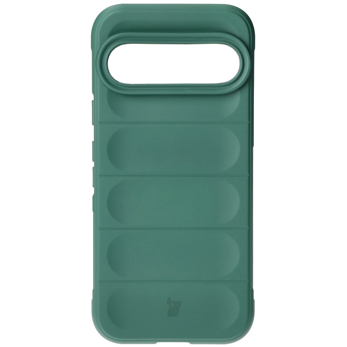 Husă robustă Bizon Case Tur pentru Google Pixel 9