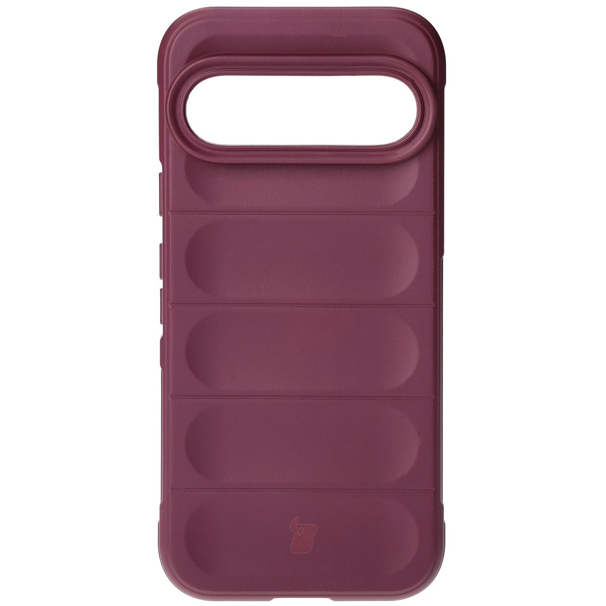 Husa robustă Bizon Case Tur pentru Google Pixel 9