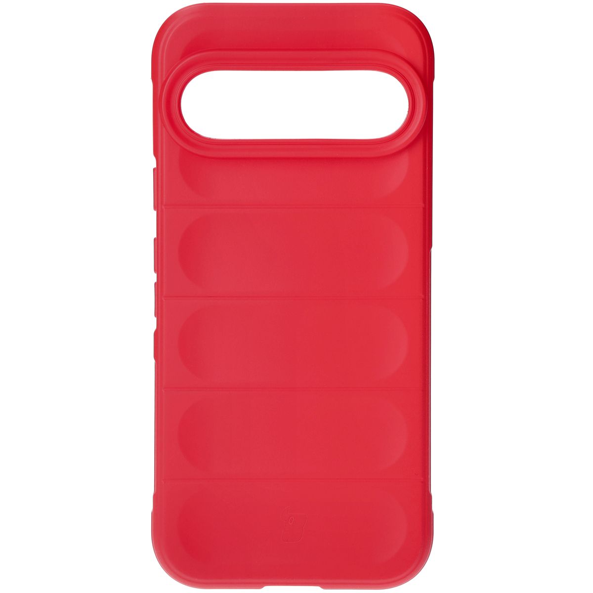 Husă rezistentă Bizon Case Tur pentru Google Pixel 9