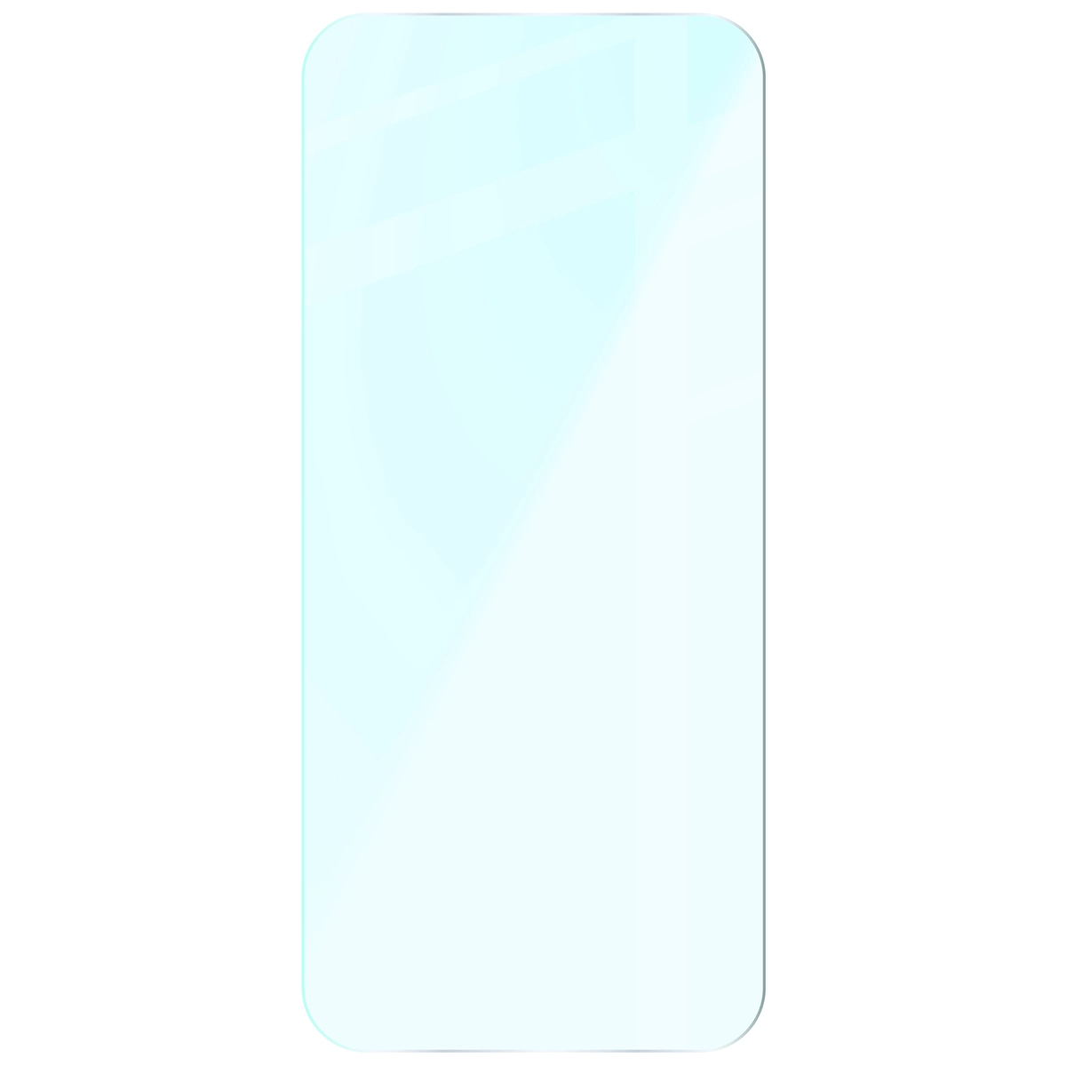 Przejrzystość szkła Bizon Glass Clear 2 do Google Pixel 9a