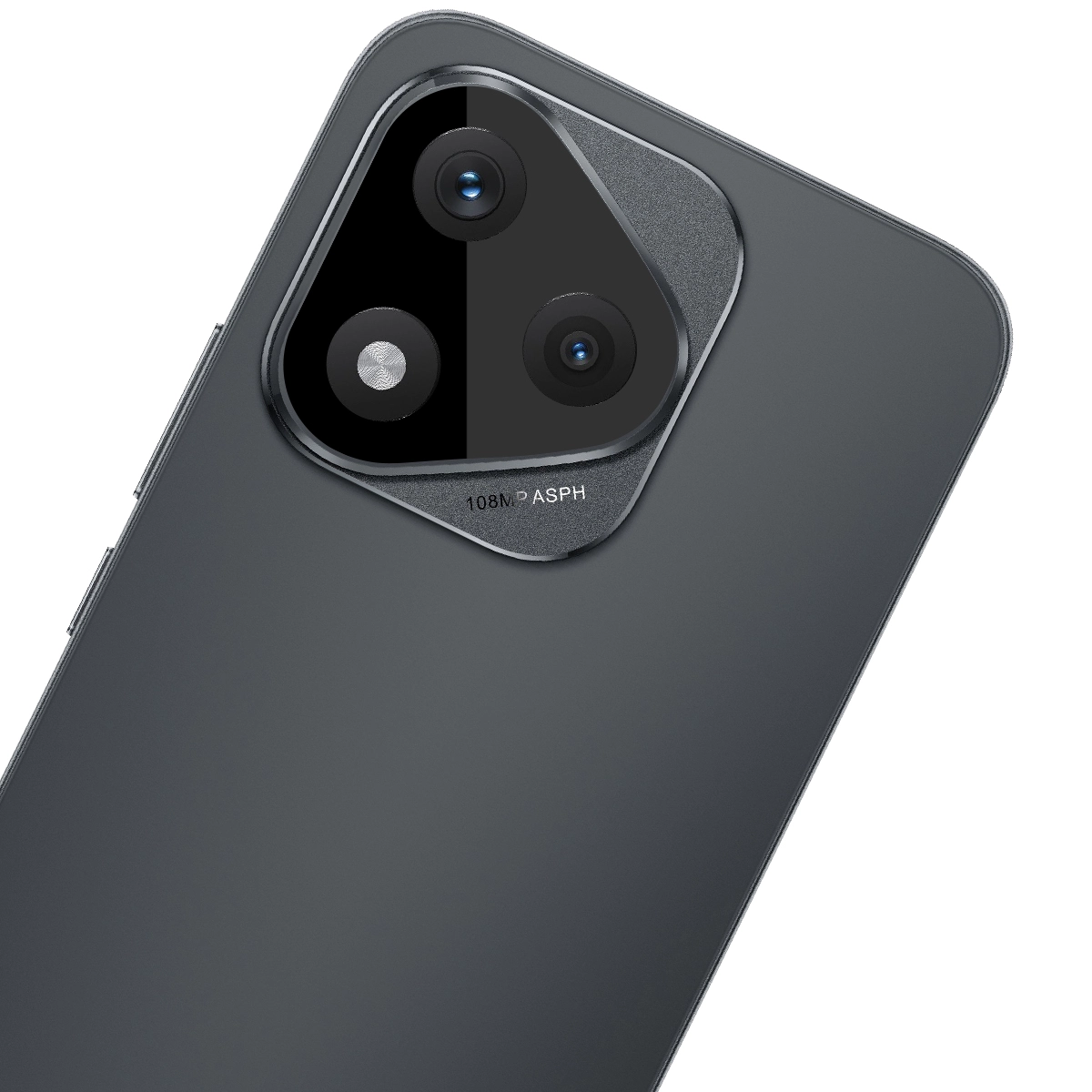 Composition of the glass for the camera and phone for Honor 400 Lite 5G