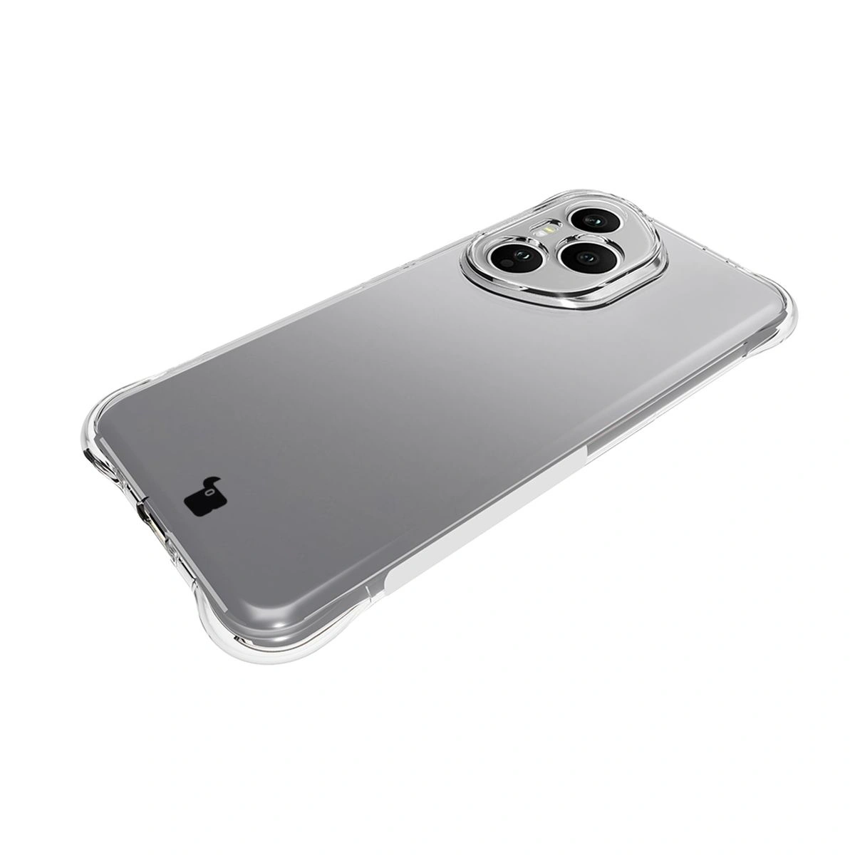 Precise cutouts of the Bizon Case Salpa for Honor 400 Pro 5G