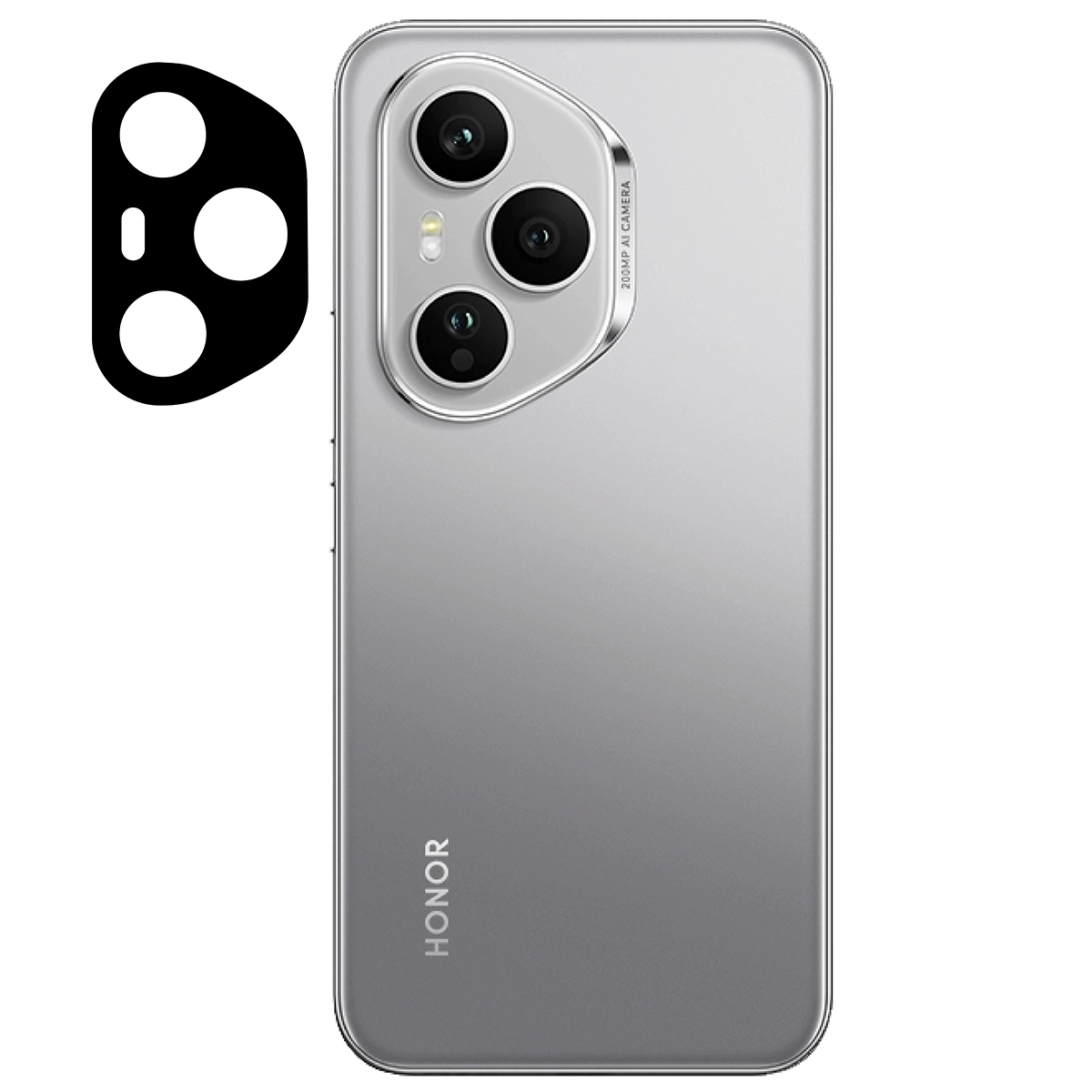 Bizon Glass Lens for Honor 400 Pro 5G