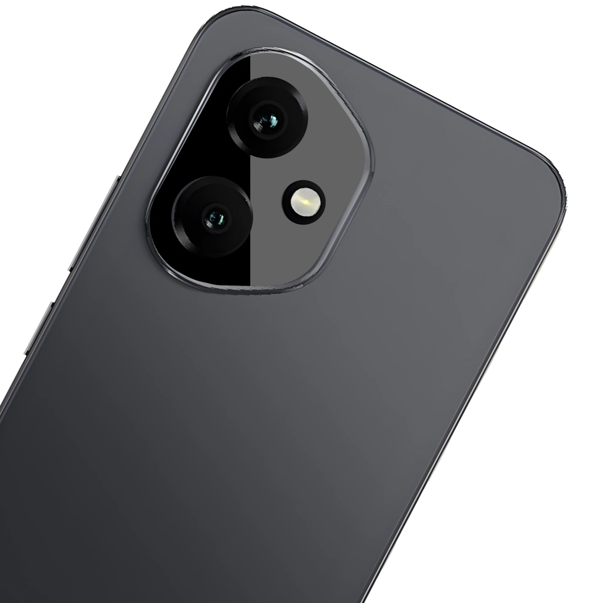 Ochrona aparatu Bizon Glass Lens do Honor 400 5G