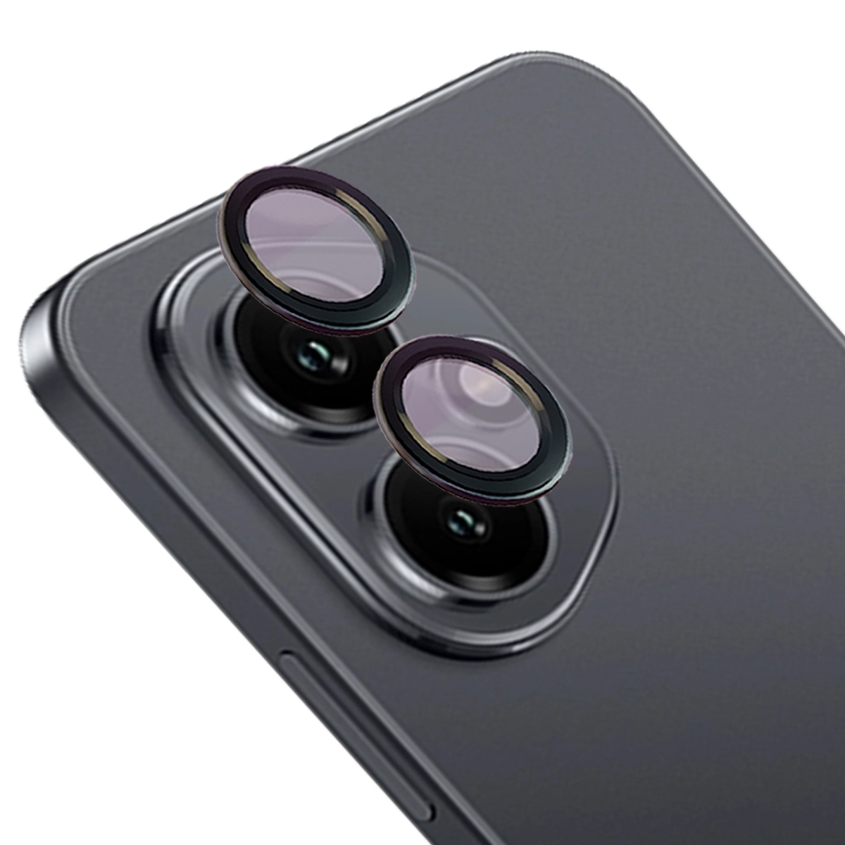 Szkło na aparat do telefonu Bizon Snap Lens do Honor 400 5G