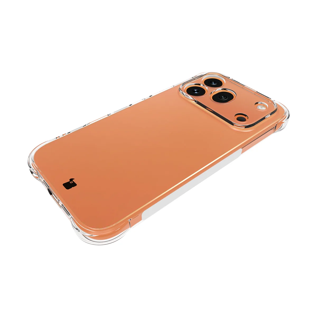 Precise cutouts of the Bizon Case Salpa for Honor 600 Pro 5G