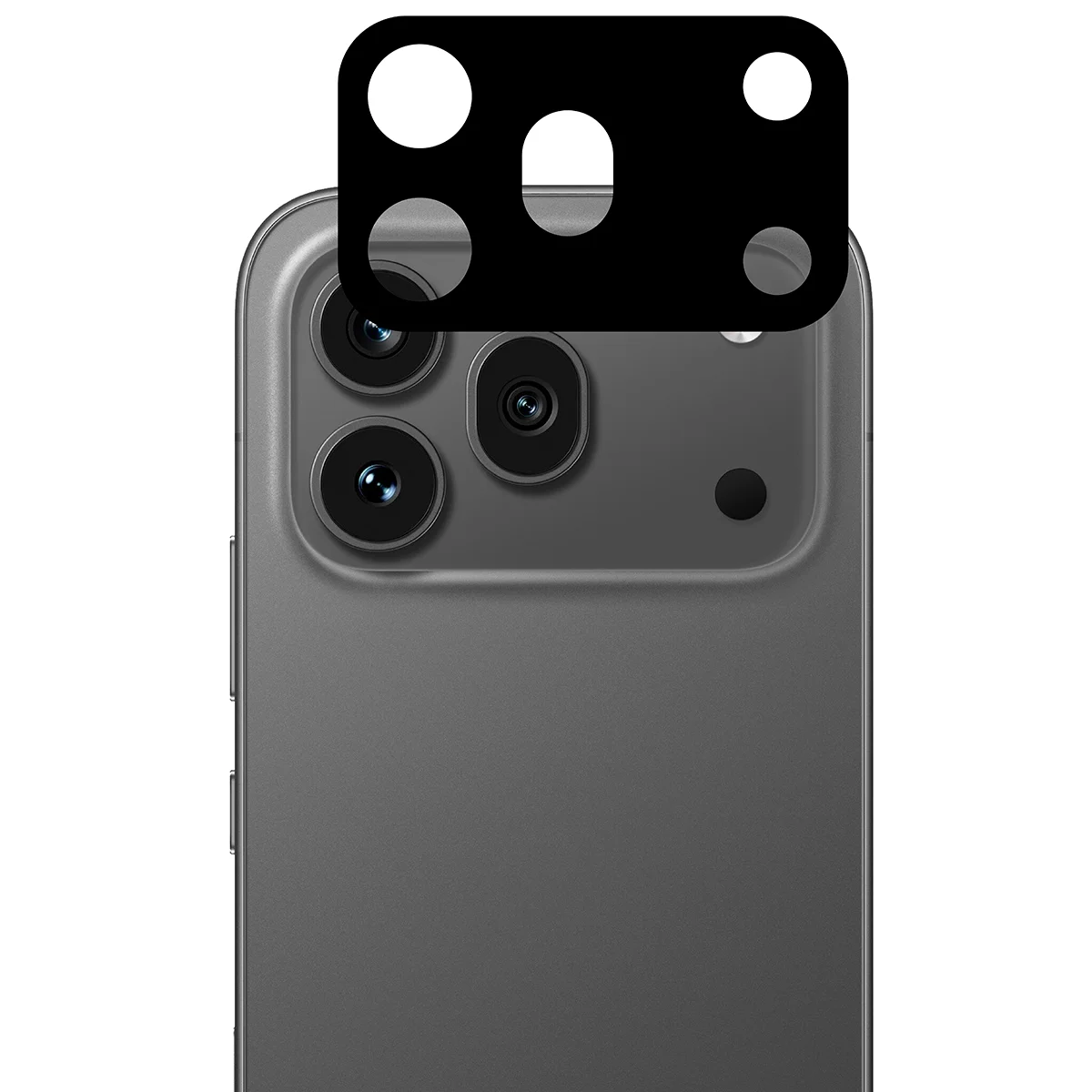 Sticlă pentru obiectivul telefonului Bizon Glass Lens pentru Honor 600 Pro 5G