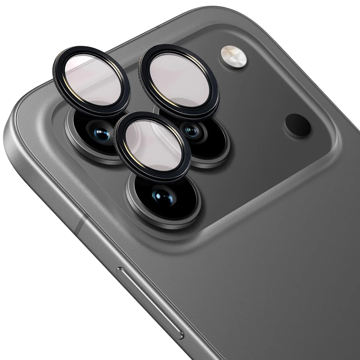 Sklo na fotoaparát do telefonu Bizon Snap Lens pro Honor 600 Pro 5G