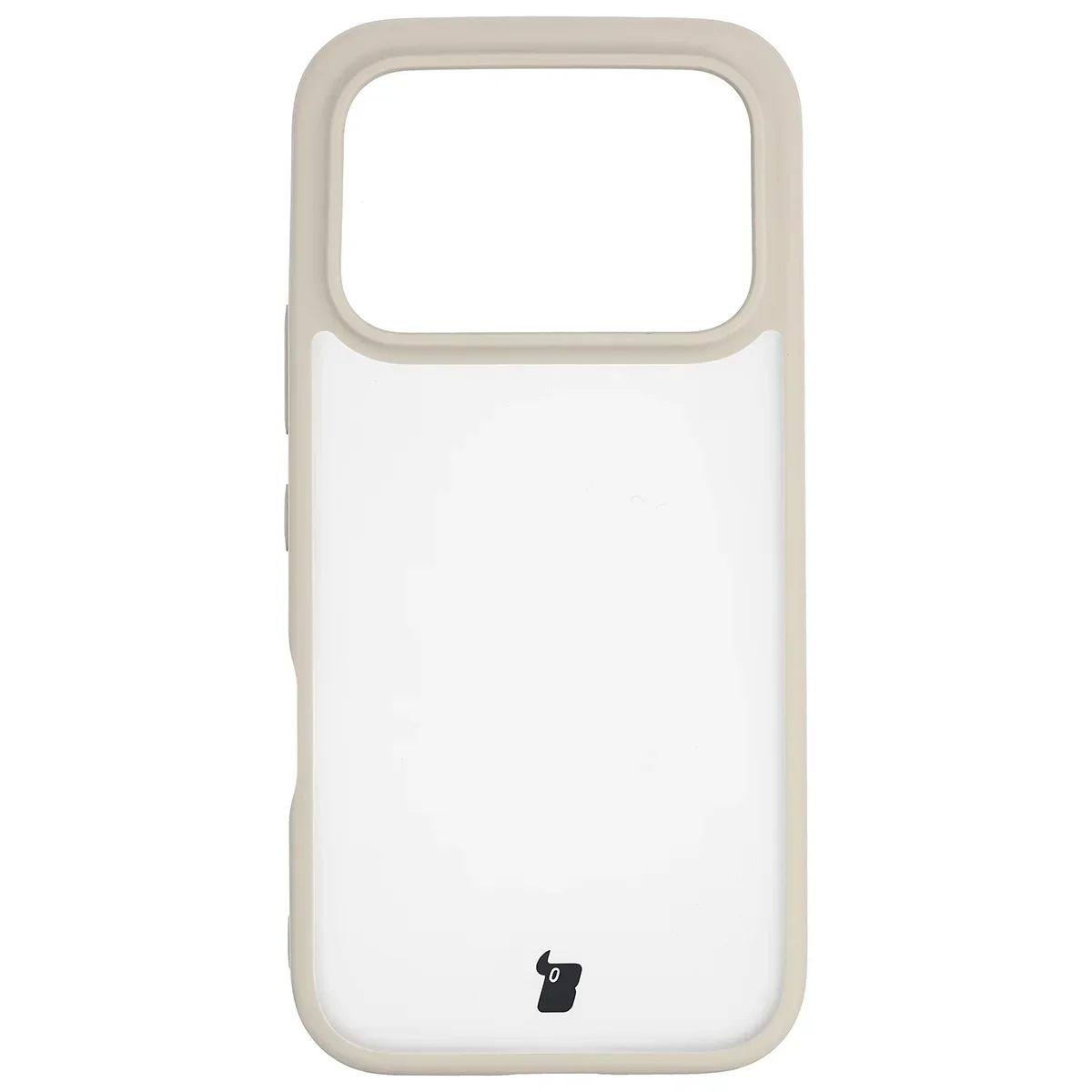 Matte Bizon Case Angelo for Honor 600 5G / 600 Pro 5G