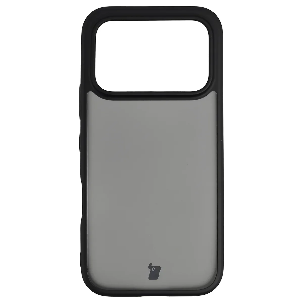 Matte Bizon Case Angelo for Honor 600 5G / 600 Pro 5G
