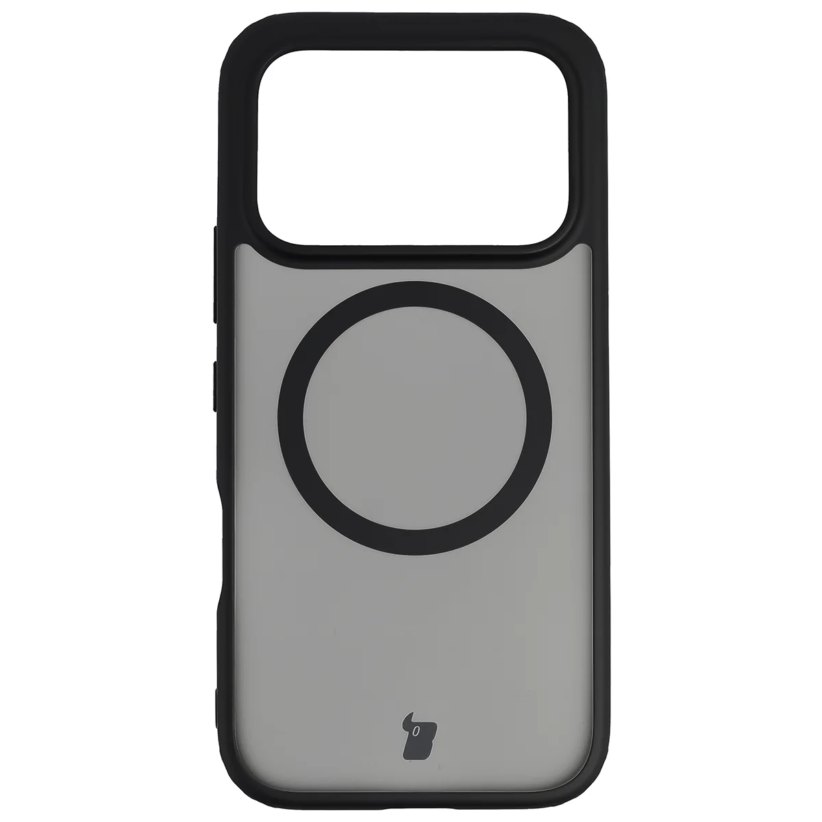 Matte case Bizon Case MatteO for Honor 600 5G / 600 Pro 5G