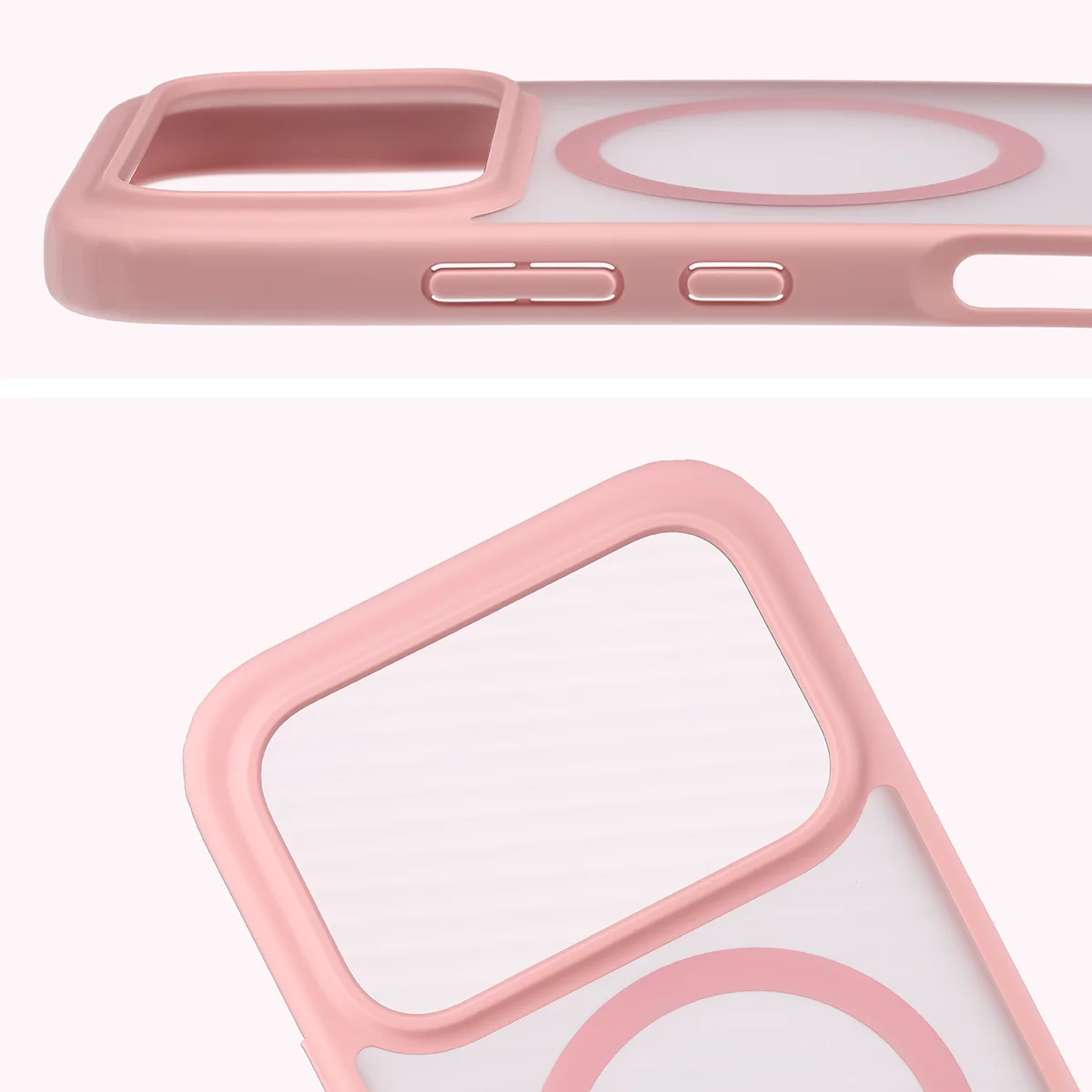 Cutout for the camera, reinforced corners for Honor 600 5G / 600 Pro 5G