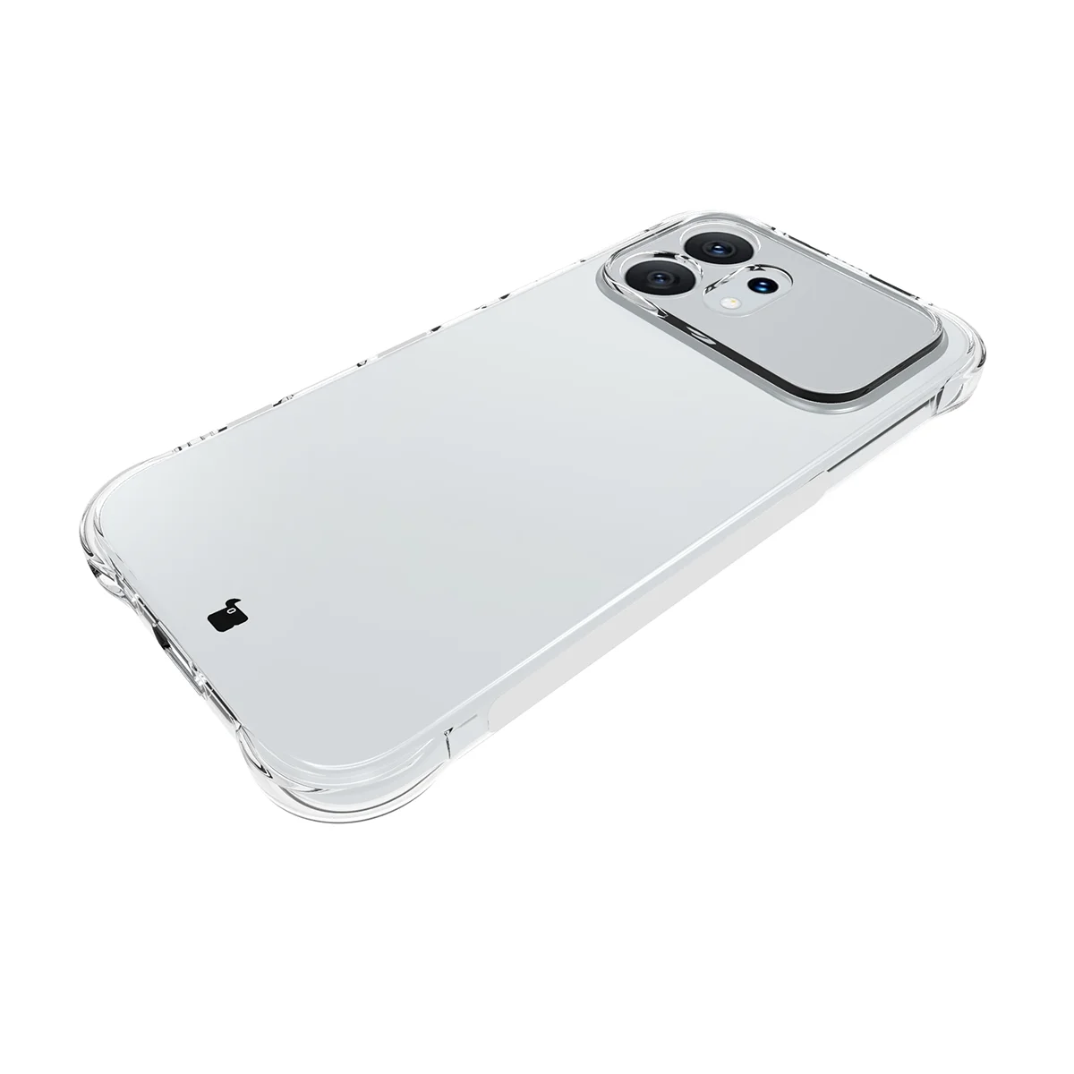 Precise cutouts of the Bizon Case Salpa for Honor 600 5G