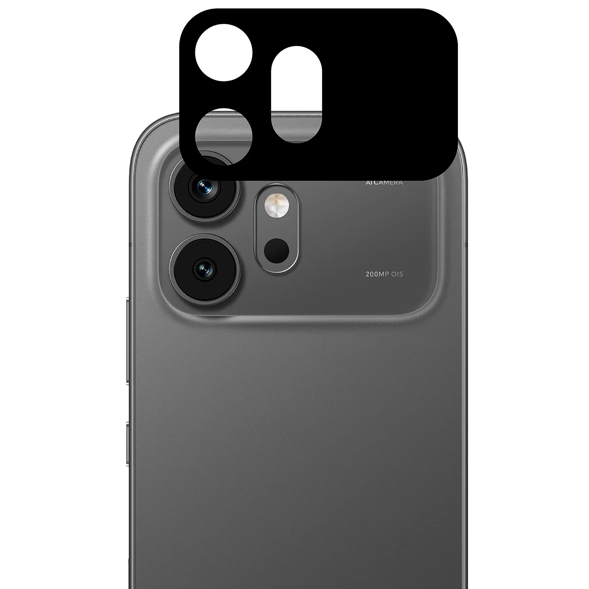 Sticlă pentru obiectivul telefonului Bizon Glass Lens pentru Honor 600 5G