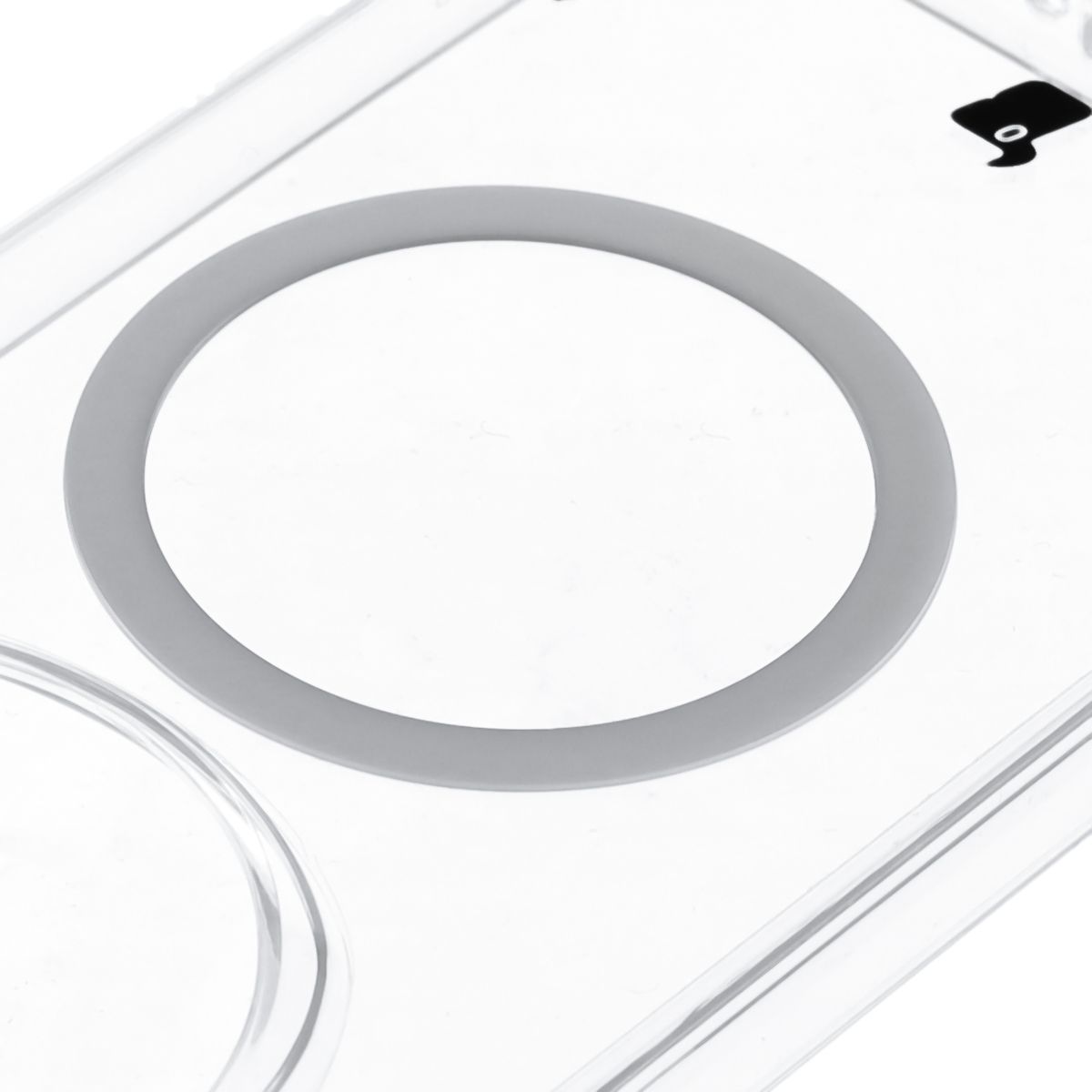 Magnetic ring in Bizon Case CrystalO