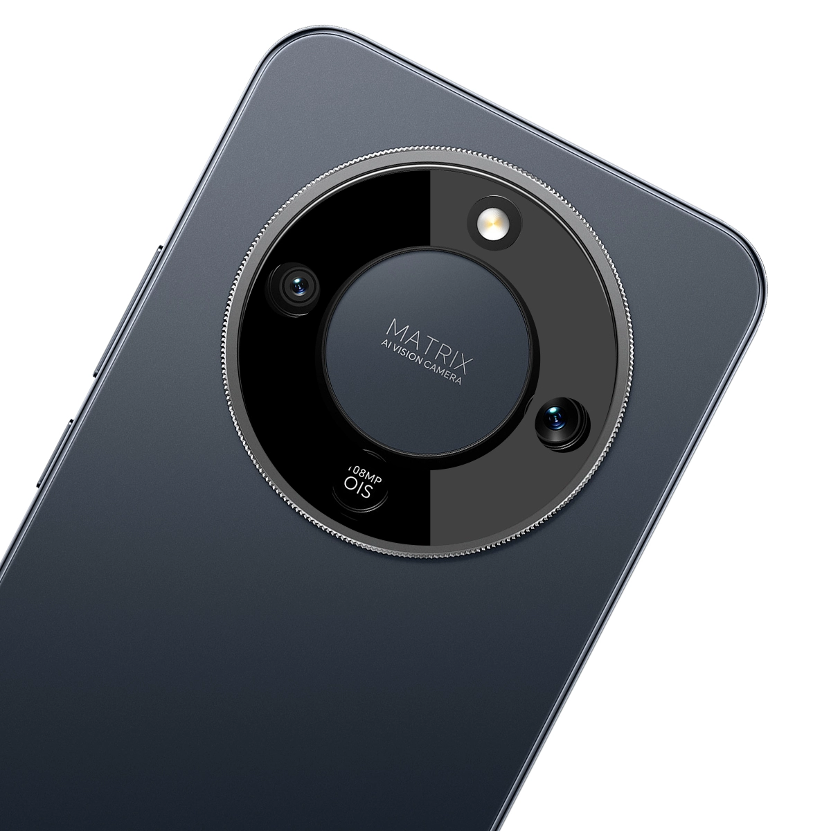 Camera protection Bizon Glass Lens for Honor Magic8 Lite