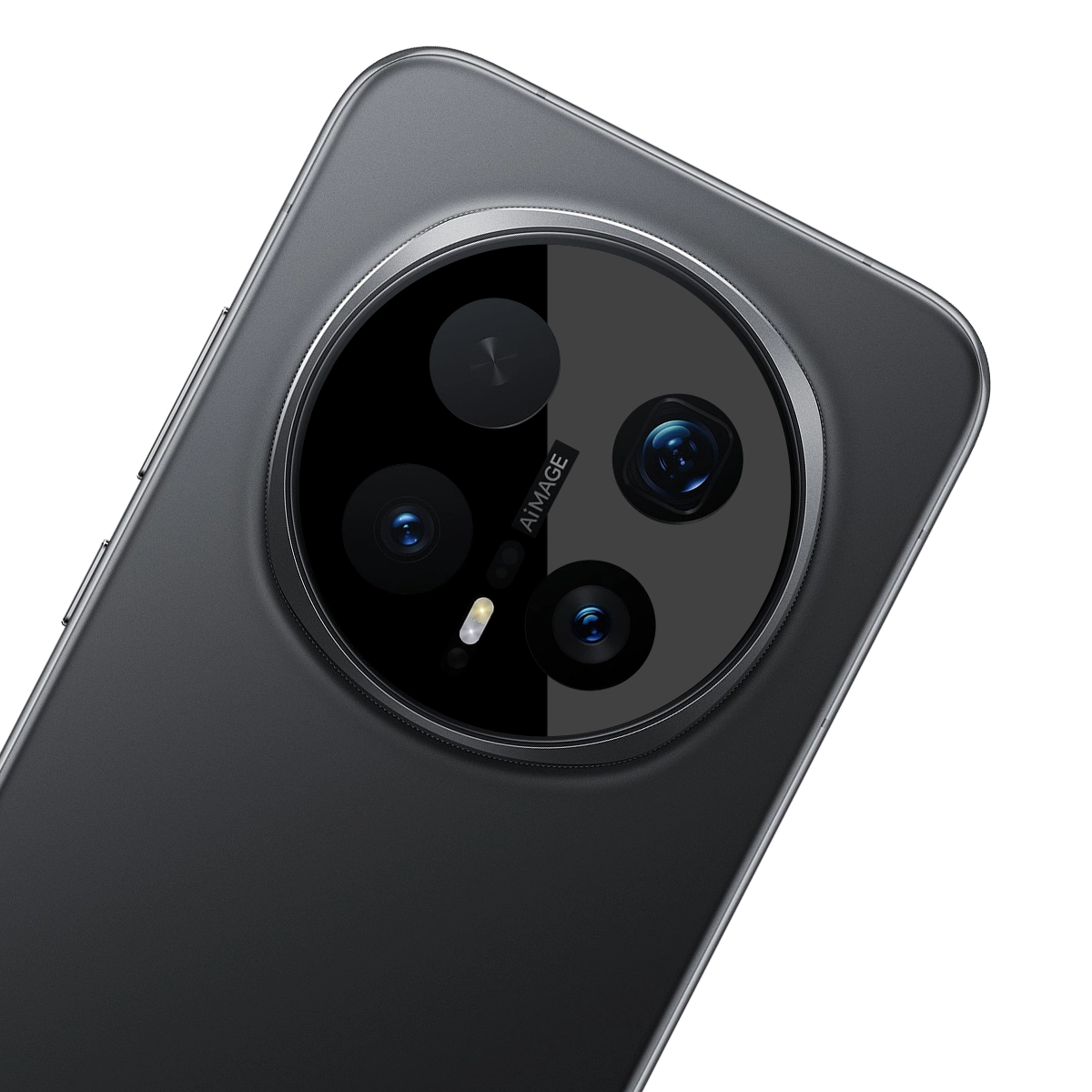 Schutz für die Kamera Bizon Glass Lens für Honor Magic8 Pro