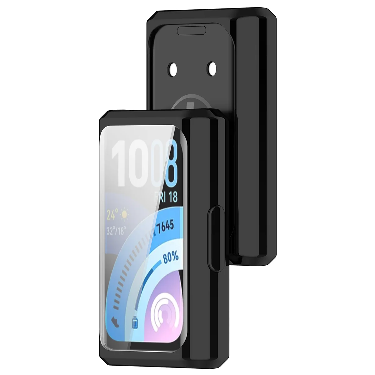 Bison Case Watch Felipe for Huawei Band 11 Pro