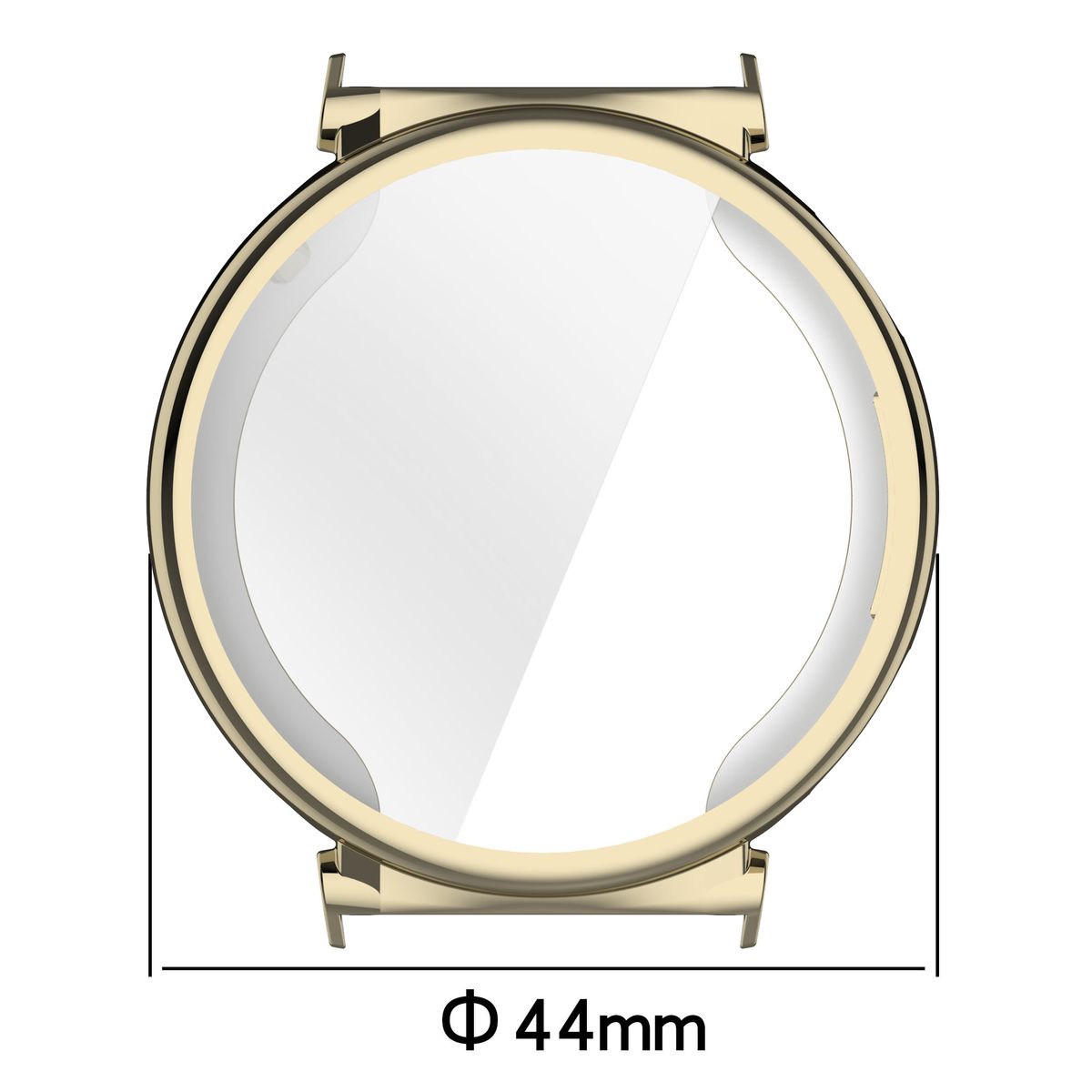 Bizon Case Watch Felipe for Huawei Watch GT 5 41 mm