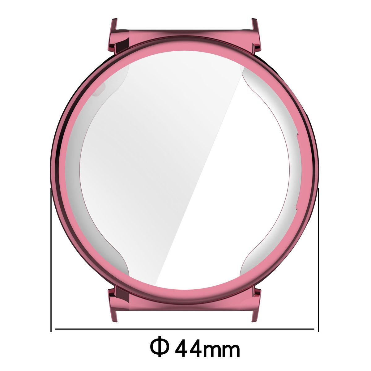 Bizon Case Watch Felipe for Huawei Watch GT 5 41 mm