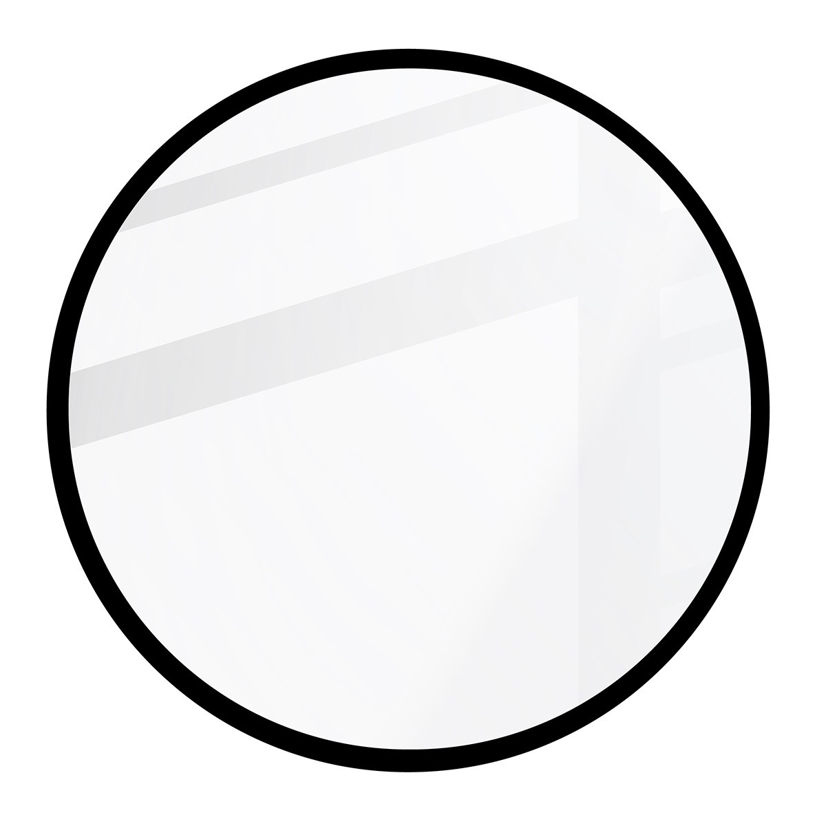 Dimensions of the Bizon Glass Watch Edge hybrid glass for Huawei Watch GT 5 41 mm